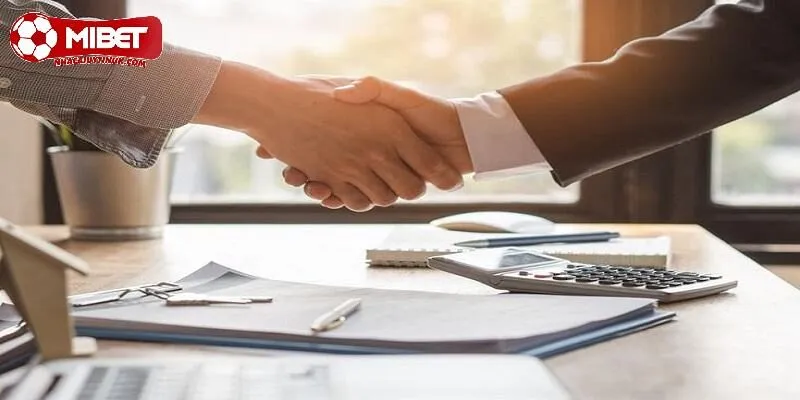 Điều khoản quy định việc đăng ký thông tin hội viên mới