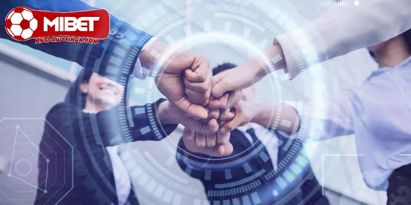 Giới thiệu Mibet có một sứ mệnh cao cả