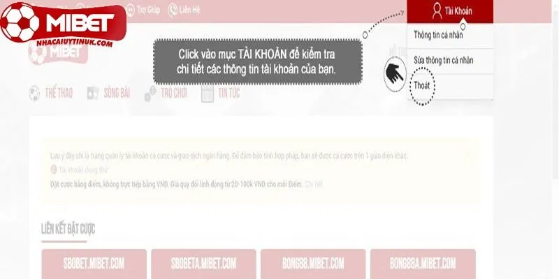 Vài thắc mắc thường gặp từ các hội viên