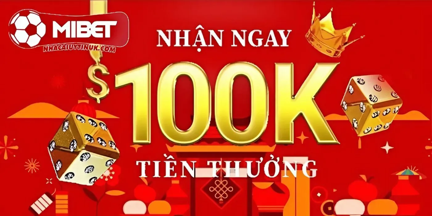 Hướng dẫn tham gia nhận khuyến mãi tại MIBET
