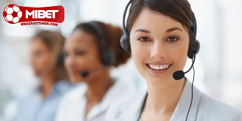 Lưu ý những điều trên khi liên hệ Mibet