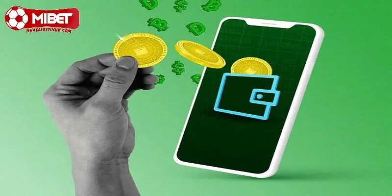 Những điểm cần chú ý khi nạp tiền Mibet