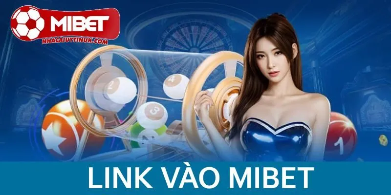 Nguyên nhân link vào MIBET không phản hồi