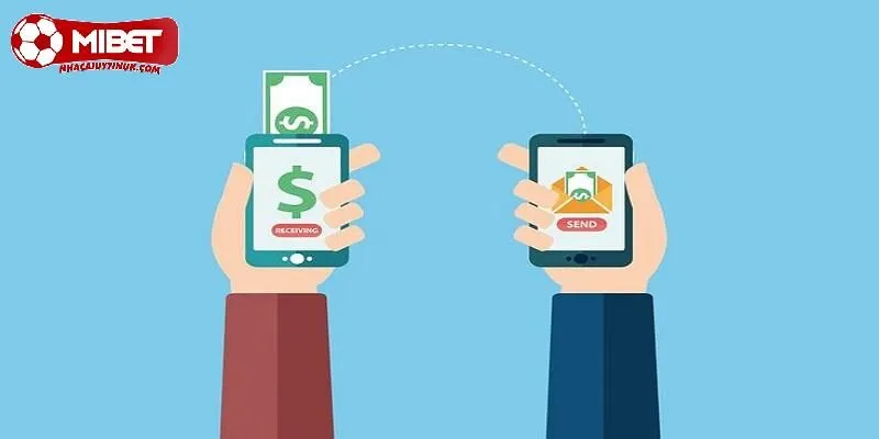 Trình tự các bước cần làm để rút tiền tại Mibet nhanh chóng