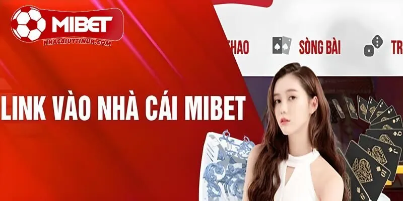 Tầm quan trọng của việc truy cập đúng link MIBET